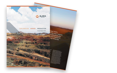 annual report
